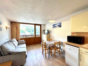 Studio 4 pers - Garage - Proche village et remontées - FR-1-437-11